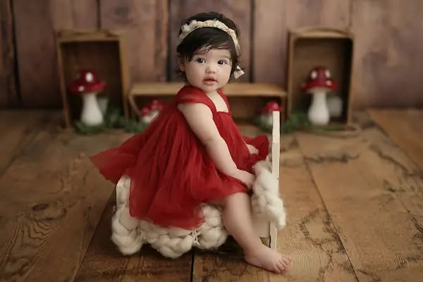 Mini Baby Studio - Resim 17