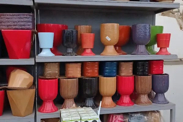 Bayındır Yeşil Ege Peyzaj çiçekçilik ltd şti - Resim 4