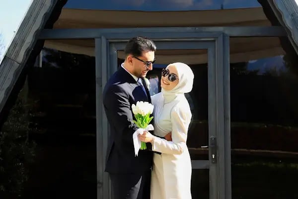 Kaan Fotoğraf Stüdyosu - Resim 6