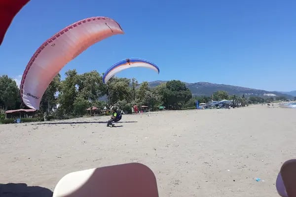 Karaağaç beach&amp;restaurant - Resim 19
