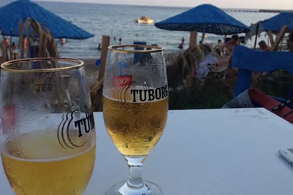 Karaağaç beach&amp;restaurant - Resim 18