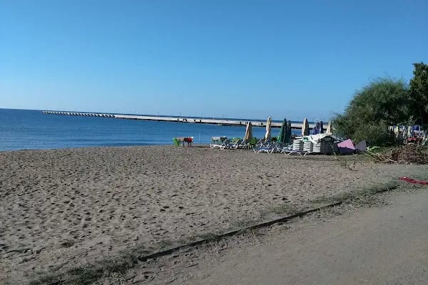 Karaağaç beach&amp;restaurant - Resim 5