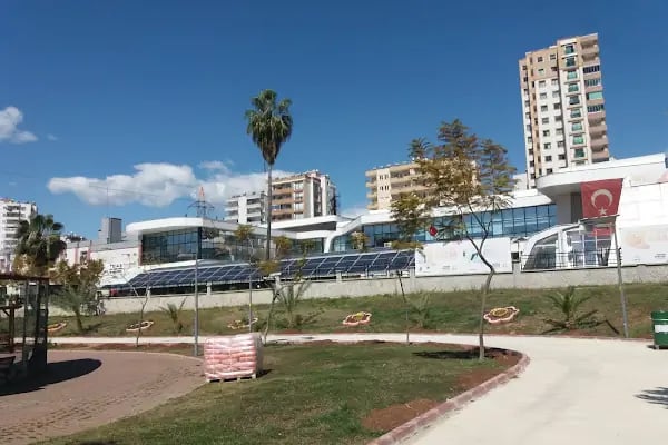 Hayal Park Yüzme Havuzu - Resim 7