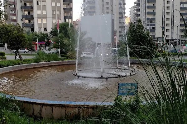 Hayal Park Yüzme Havuzu - Resim 6