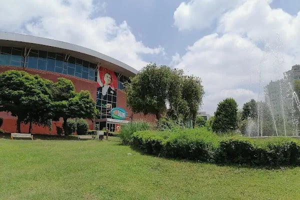 Hayal Park Yüzme Havuzu - Resim 2