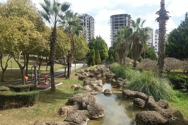 Hayal Park Yüzme Havuzu - Resim 3