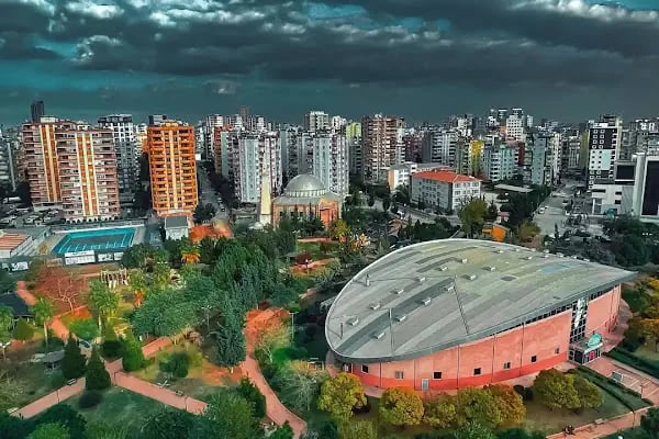 Hayal Park Yüzme Havuzu - Resim 4