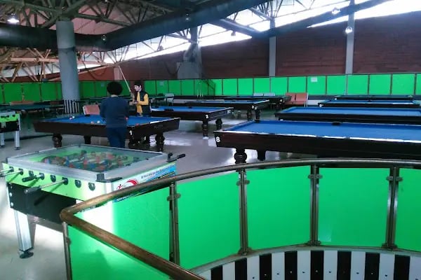 Hayal Park Yüzme Havuzu - Resim 5