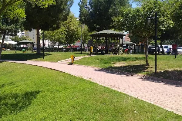 Hayal Park Yüzme Havuzu - Resim 10