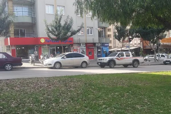 Hayal Park Yüzme Havuzu - Resim 11