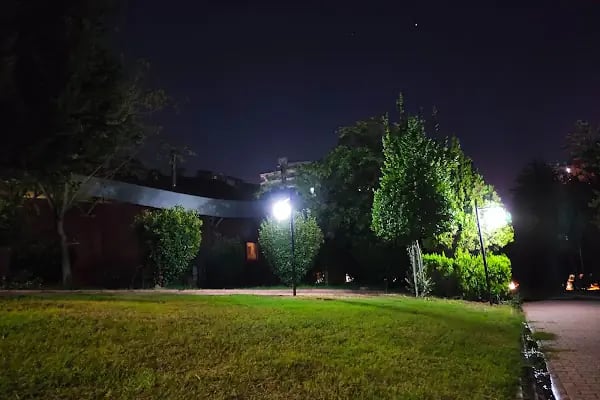 Hayal Park Yüzme Havuzu - Resim 12