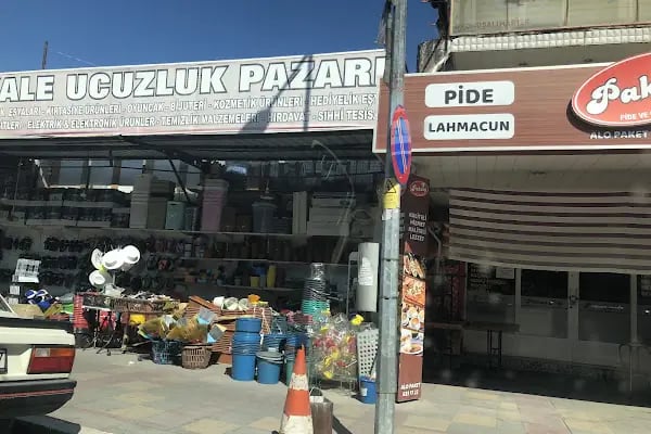 Pu'ket Cafe - Resim 9
