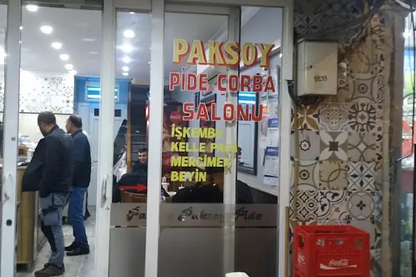 Pu'ket Cafe - Resim 15