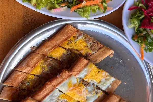 Pu'ket Cafe - Resim 5