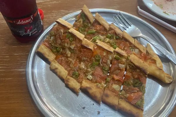 Pu'ket Cafe - Resim 2