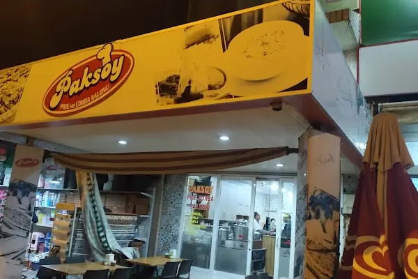 Pu'ket Cafe - Resim 7