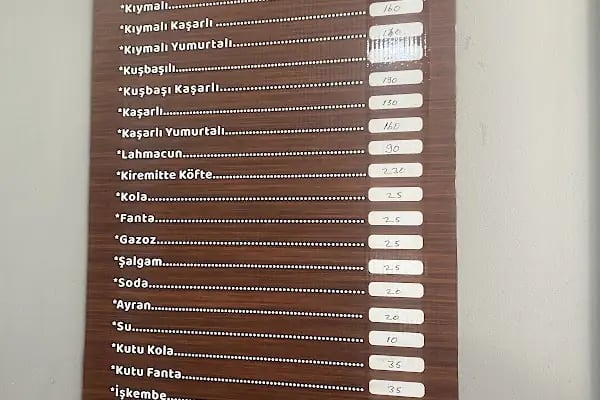Pu'ket Cafe - Resim 8