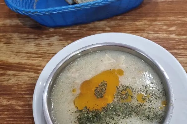 Pu'ket Cafe - Resim 3