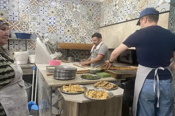 Pu'ket Cafe - Resim 19