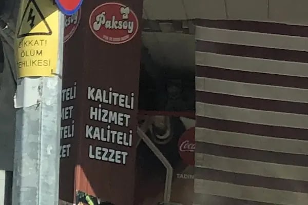 Pu'ket Cafe - Resim 14