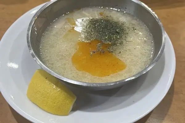 Pu'ket Cafe - Resim 18
