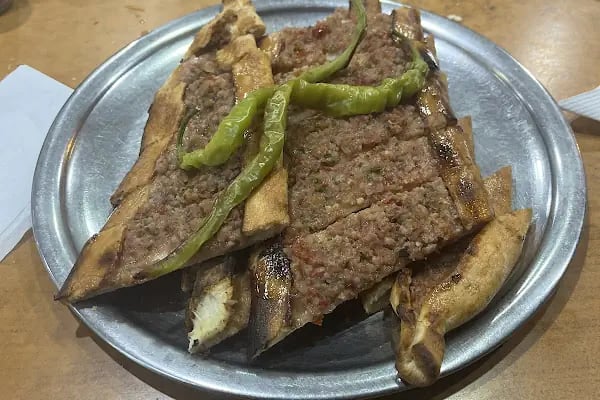Pu'ket Cafe - Resim 20