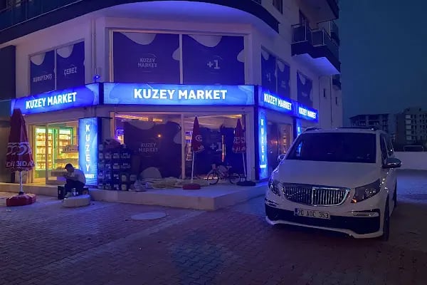 Kuzey market - Resim 4