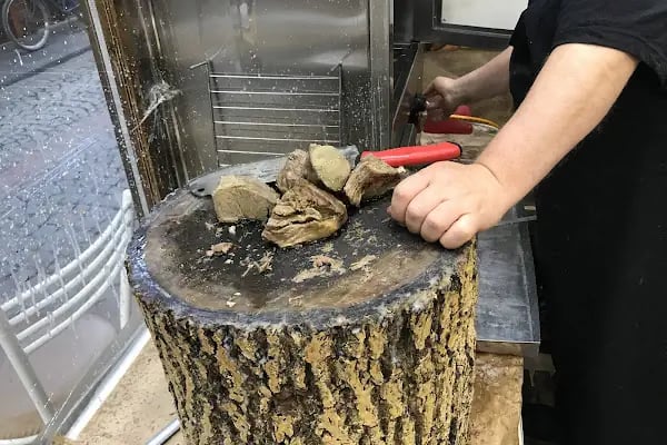 Lezzet Kebap Salonu - Resim 11