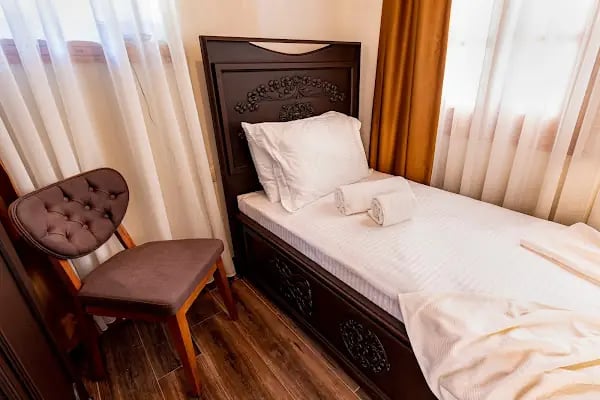 Woo Town Suites - Resim 16