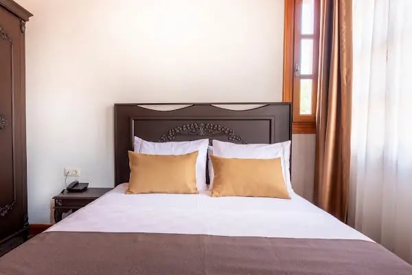 Woo Town Suites - Resim 18