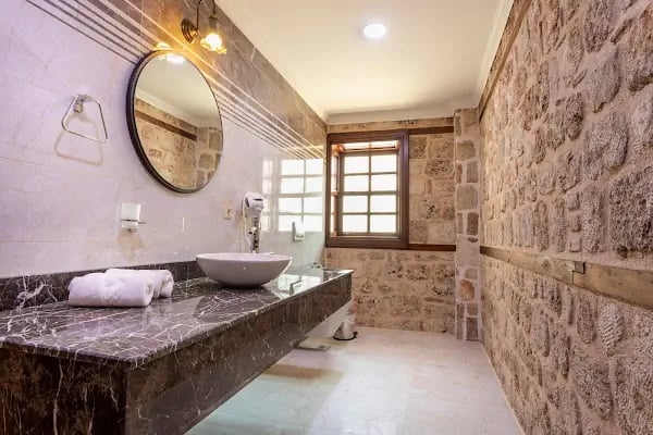 Woo Town Suites - Resim 4