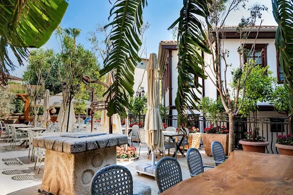 Woo Town Suites - Resim 19