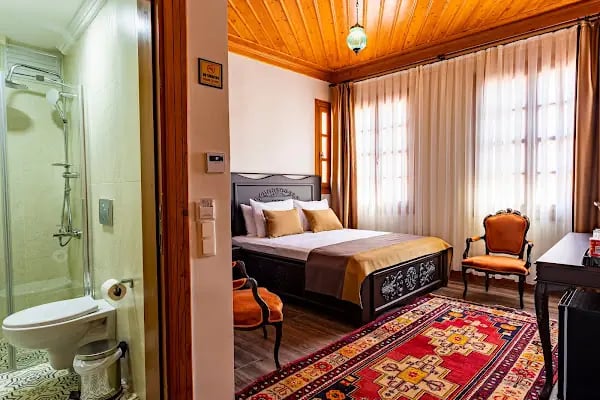 Woo Town Suites - Resim 2