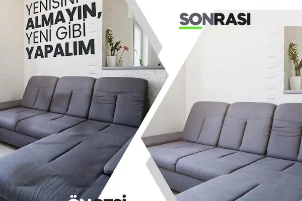 HOME TEX PRO -- PERDE YIKAMA (Tüm perde çeşitleri) - Resim 19
