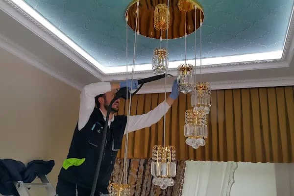 HOME TEX PRO -- PERDE YIKAMA (Tüm perde çeşitleri) - Resim 9