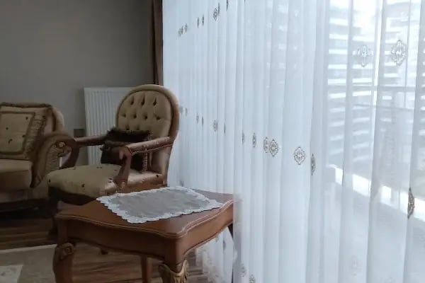 HOME TEX PRO -- PERDE YIKAMA (Tüm perde çeşitleri) - Resim 17