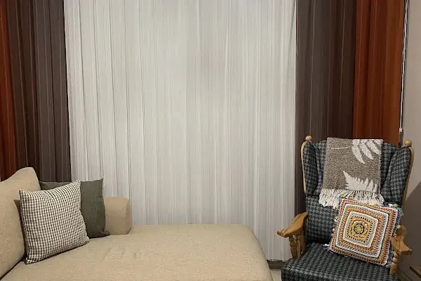 HOME TEX PRO -- PERDE YIKAMA (Tüm perde çeşitleri) - Resim 5