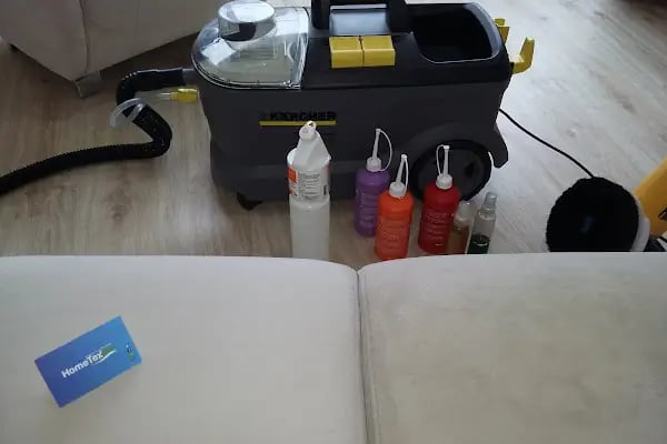 HOME TEX PRO -- PERDE YIKAMA (Tüm perde çeşitleri) - Resim 4