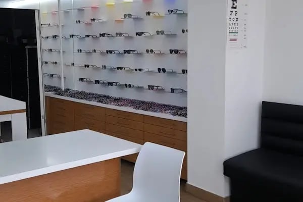 Prizma Optik - Resim 4