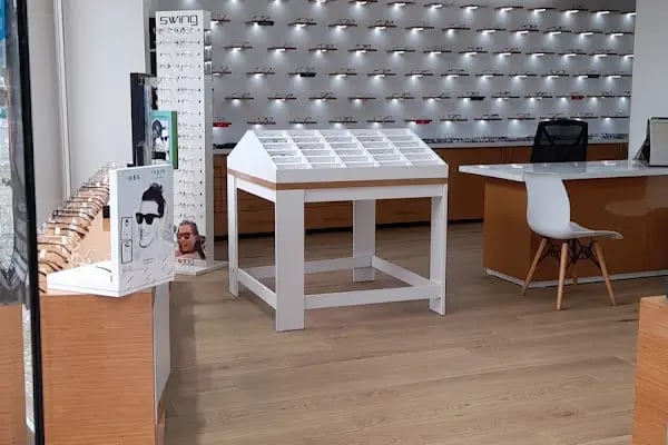 Prizma Optik - Resim 2