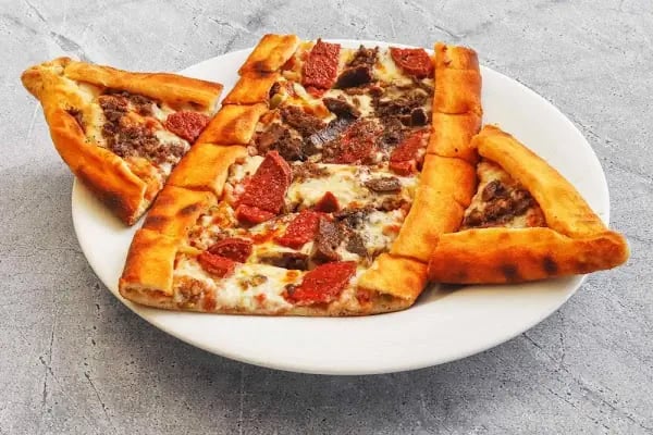 Sivas Pide - Resim 12
