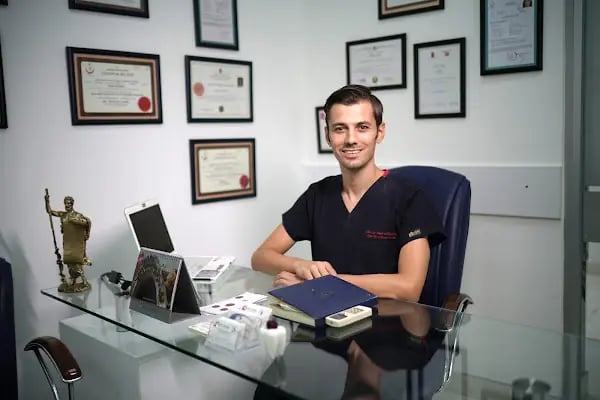 Dent Forum Ağız ve Diş Sağlığı Polikliniği - Resim 3