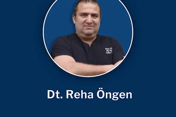 Dent Forum Ağız ve Diş Sağlığı Polikliniği - Resim 13