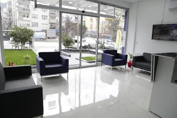 Dent Forum Ağız ve Diş Sağlığı Polikliniği - Resim 4