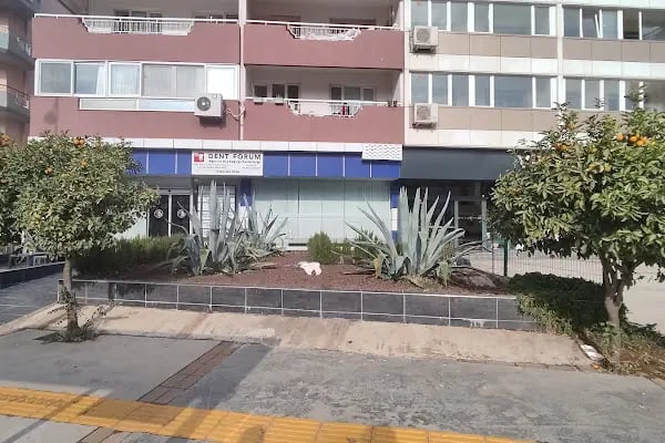Dent Forum Ağız ve Diş Sağlığı Polikliniği - Resim 9