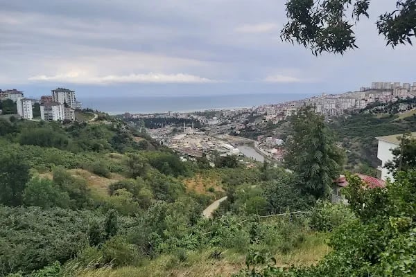 Kaymaklı Manastırı - Resim 8