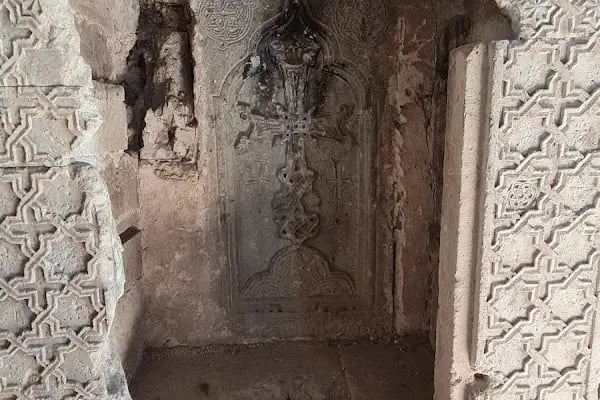 Kaymaklı Manastırı - Resim 18