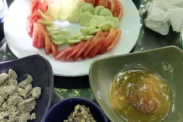 Takas Degirmen Onu Restaurant - Resim 3