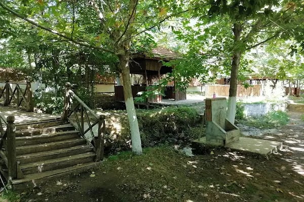 Takas Degirmen Onu Restaurant - Resim 7