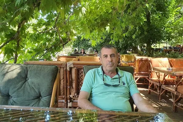 Takas Degirmen Onu Restaurant - Resim 12
